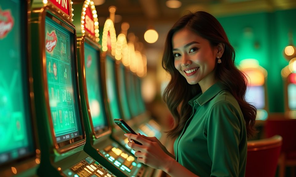 nx999 casino app visual